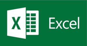 test de niveau MS excel