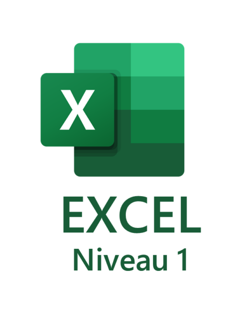 Formation Excel 1